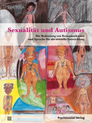 cover image of Sexualität und Autismus